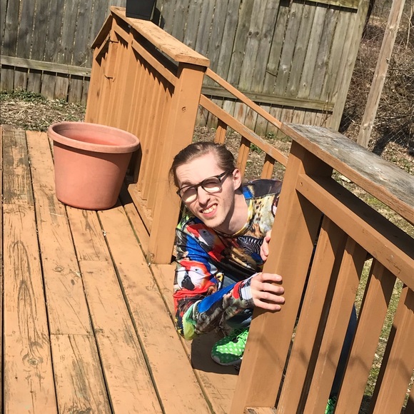 Neff baselayer S - Picture 5 of 6